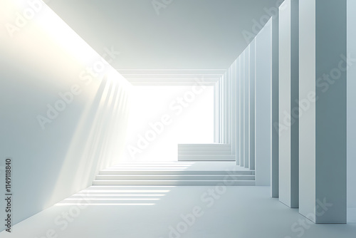 Modern Architectural Interior Design