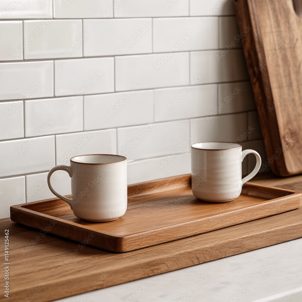 Obraz premium cup of coffee