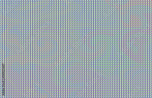 abstract pattern hologram background