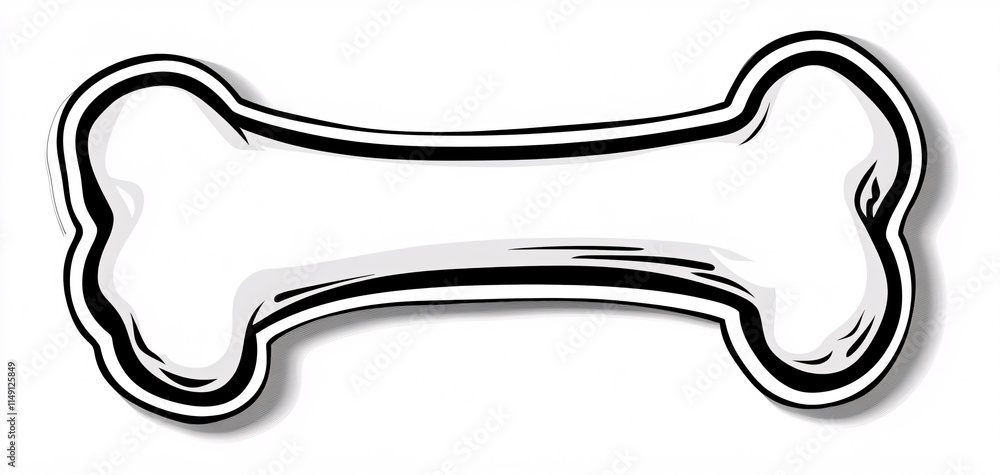 illustration of an scroll illustration of an scroll