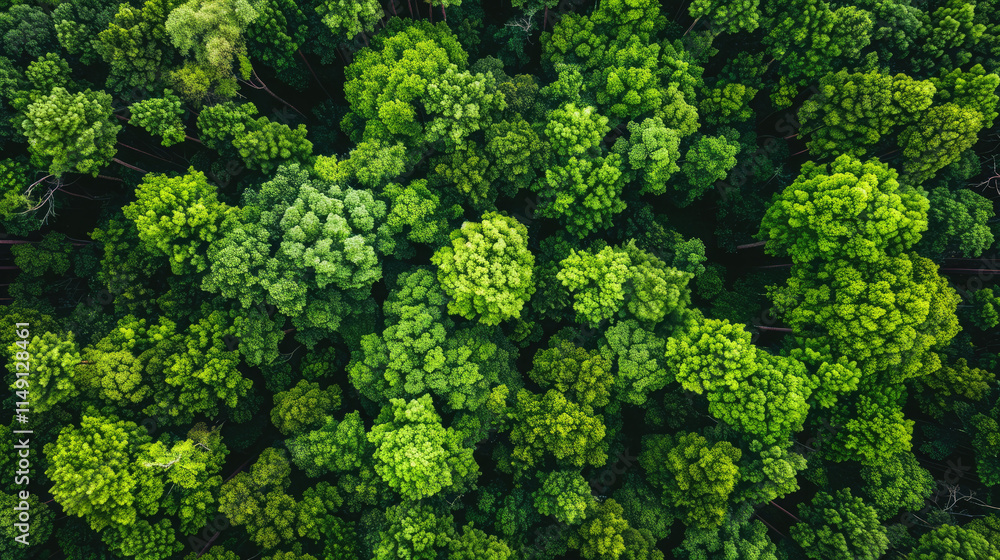 Fototapeta premium close up of broccoli