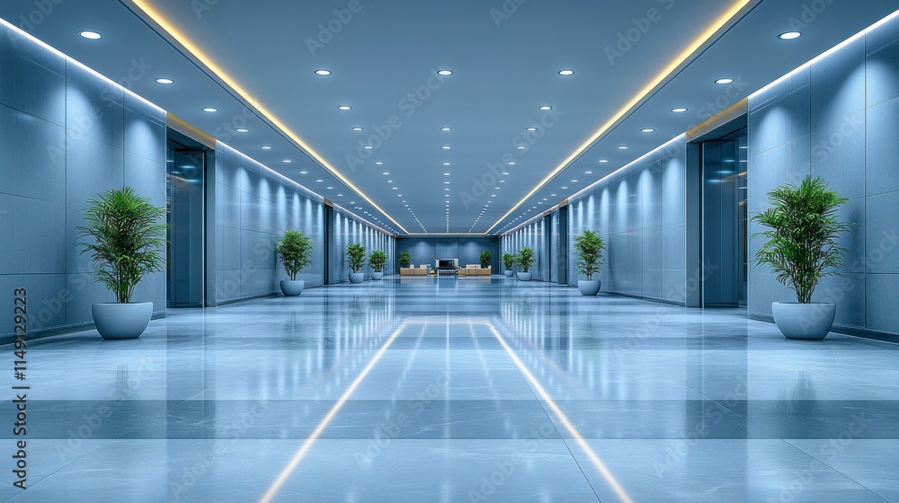 Abstract blurred office interior background, with soft focus and defocused effect, ideal for business presentations, corporate visuals, or modern workspace concepts. Abstract blurred office interior background, with soft focus and defocused effect, ideal for business presentations, corporate visuals, or modern workspace concepts.