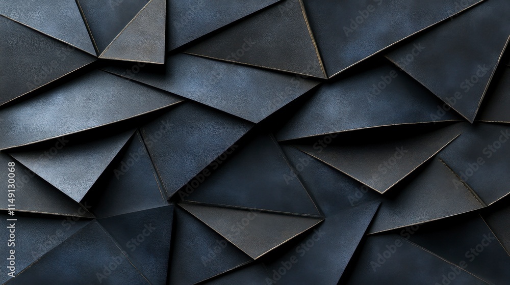 A sleek dark blue corporate abstract background with smoothly transitioning geometric shapes in a looping animation, ideal for tech, business, and digital media visuals. A sleek dark blue corporate abstract background with smoothly transitioning geometric shapes in a looping animation, ideal for tech, business, and digital media visuals.
