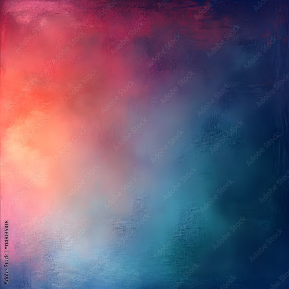 Abstract Soft Gradient Background Design Featuring Smooth Transitions of Colors in Warm and Cool Tones Perfect for Modern Creative Projects and Digital Artworks Abstract Soft Gradient Background Design Featuring Smooth Transitions of Colors in Warm and Cool Tones Perfect for Modern Creative Projects and Digital Artworks