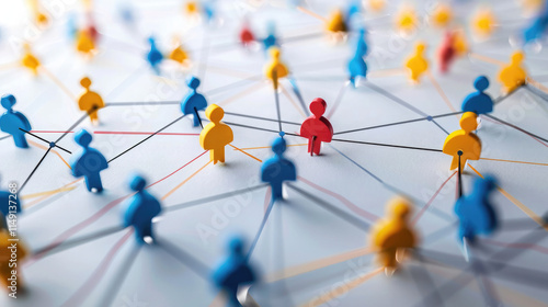 social network social network