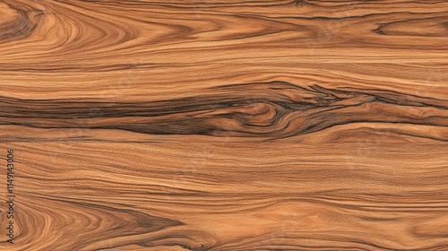 Seamless brown wood texture with natural grain patterns.