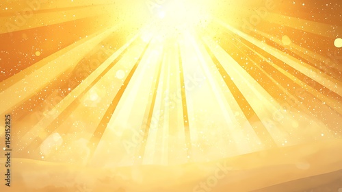 Emotion in cartoon style