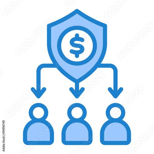Beneficiary Icon