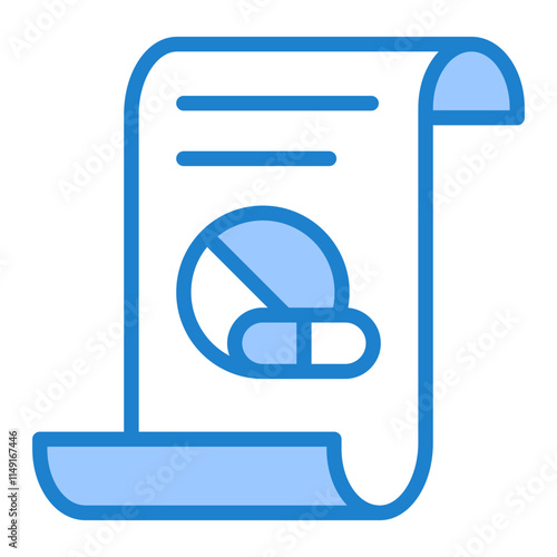 Prescription Icon