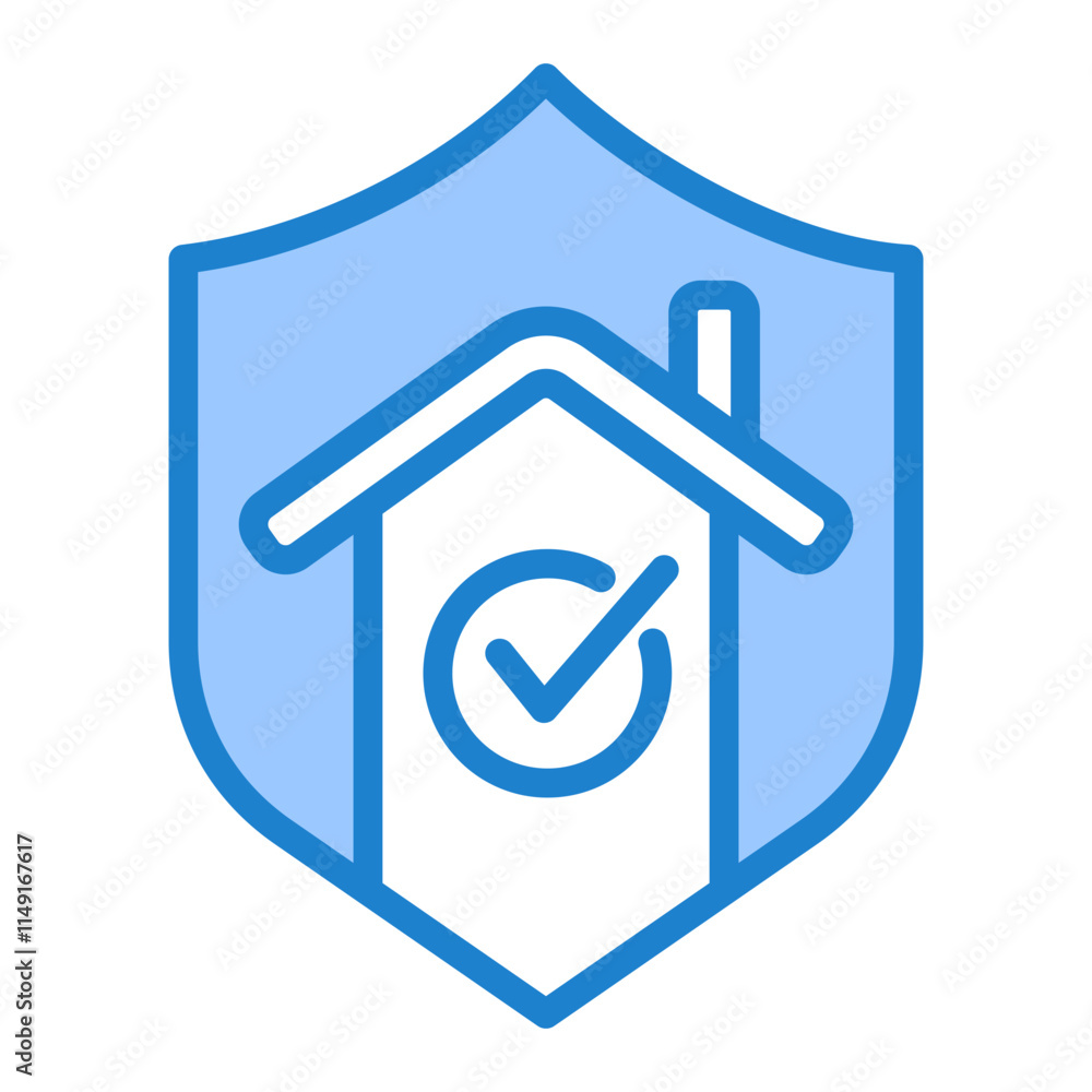 Mortgage Insurance Icon Mortgage Insurance Icon