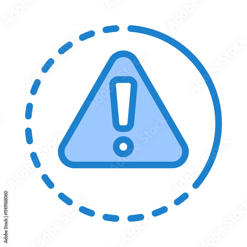 Emergency Preparedness Icon
