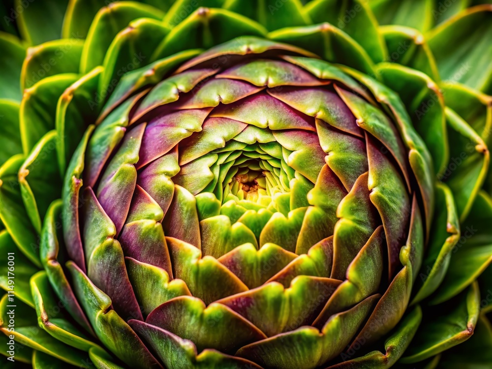 Macro Photography Artichoke Heart, Close Up Vegetable Texture, Detailed Artichoke Images, Stunning Artichoke Photos Macro Photography Artichoke Heart, Close Up Vegetable Texture, Detailed Artichoke Images, Stunning Artichoke Photos