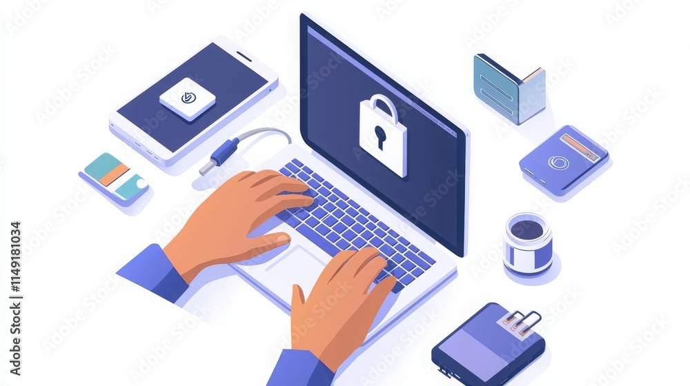 Secure Your Devices with Cyber Hygiene Practices Secure Your Devices with Cyber Hygiene Practices