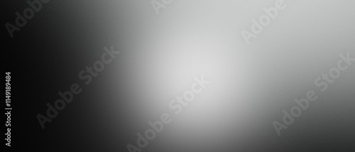 Black and white grainy background noise texture color gradient gray banner header abstract poster cover design
