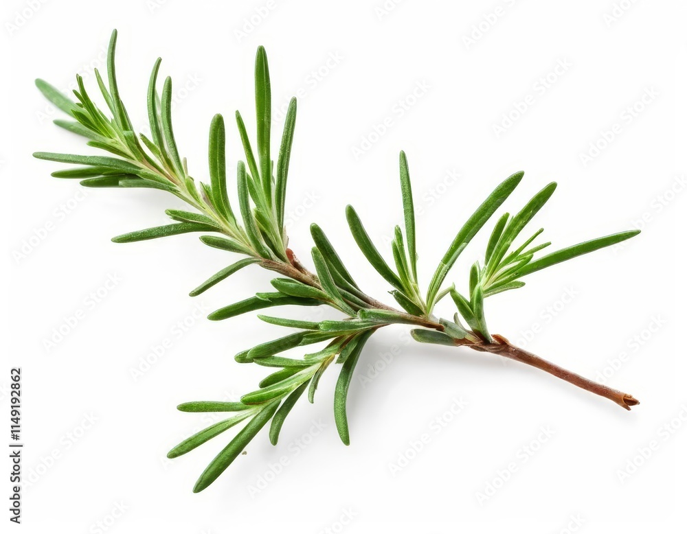 Fototapeta premium rosemary