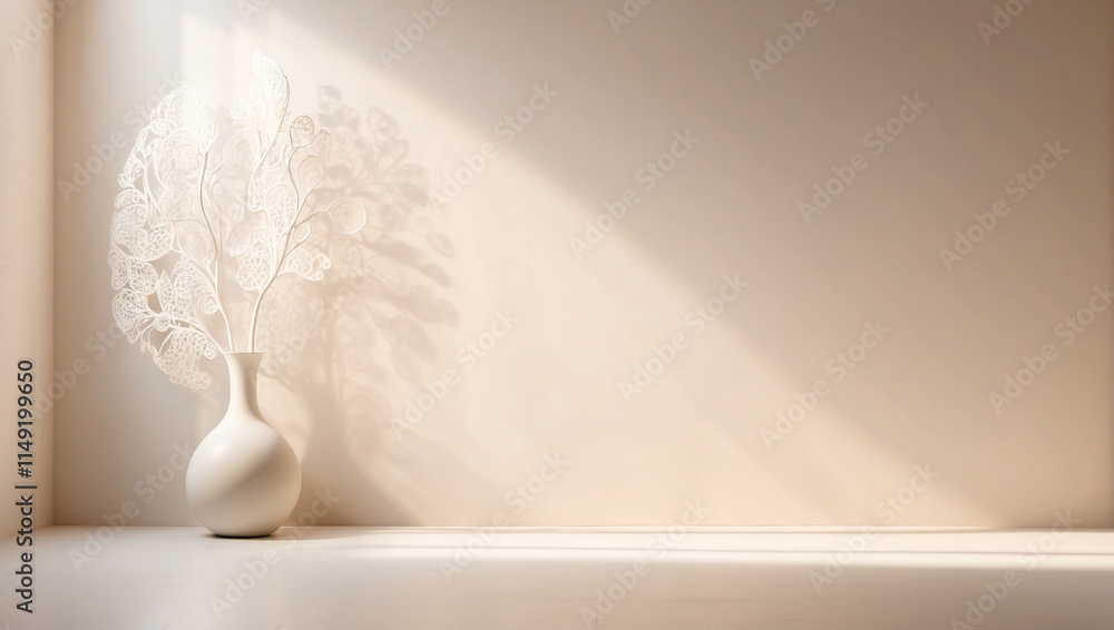 A Soft Light Beige Minimalistic Background Ideal for Artistic Projects A Soft Light Beige Minimalistic Background Ideal for Artistic Projects