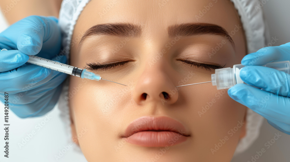 Revitalize your skin with expert antiaging treatments tailored to your unique needs in a soothing salon environment. Revitalize your skin with expert antiaging treatments tailored to your unique needs in a soothing salon environment.