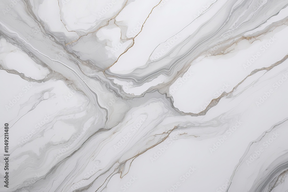 Obraz premium marble texture pattern