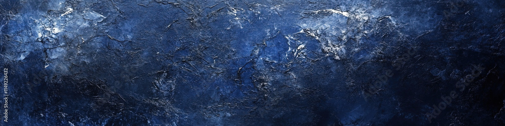 custom made wallpaper toronto digitalnavy blue abstract background  (4:1)
