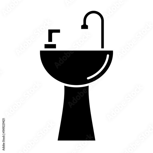 washstand icon