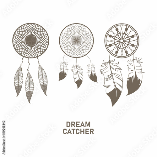 Dream Catcher Collection 
