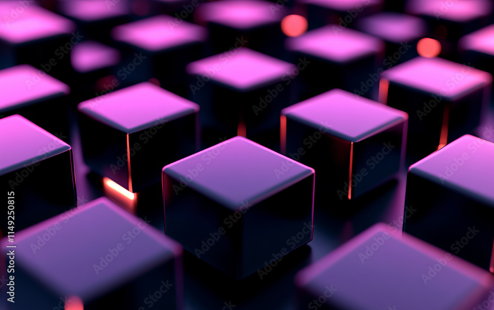 abstract purple background abstract purple background