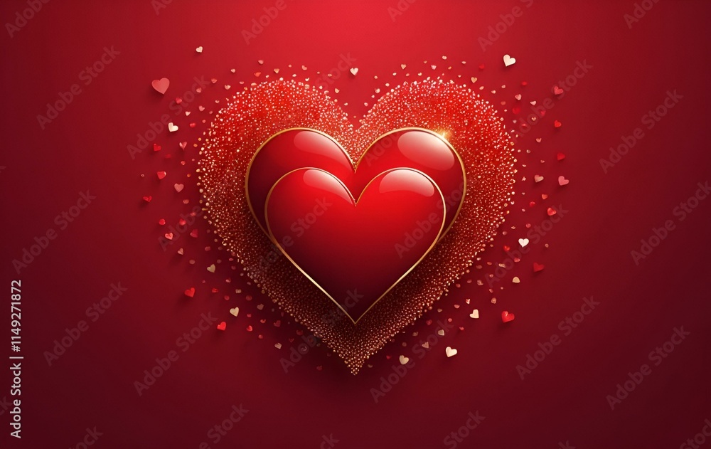 Valentine's Day, Heart, Anniversary, Love, Heart, Card, Banner, Background Image Valentine's Day, Heart, Anniversary, Love, Heart, Card, Banner, Background Image