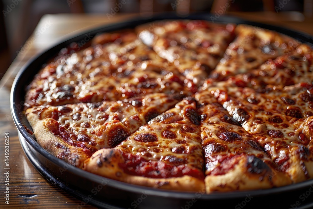 Golden crispy pizza sticks with marinara sauce Golden crispy pizza sticks with marinara sauce