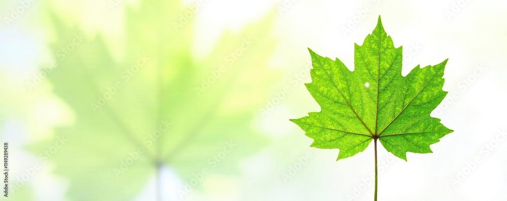 Elm leaf on white background, single piece isolated, elm leaf, white background, tree Elm leaf on white background, single piece isolated, elm leaf, white background, tree