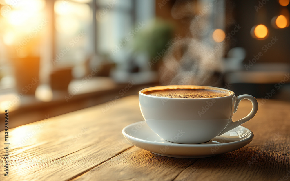 Latte Art Perfection: A Sip of Happiness Latte Art Perfection: A Sip of Happiness