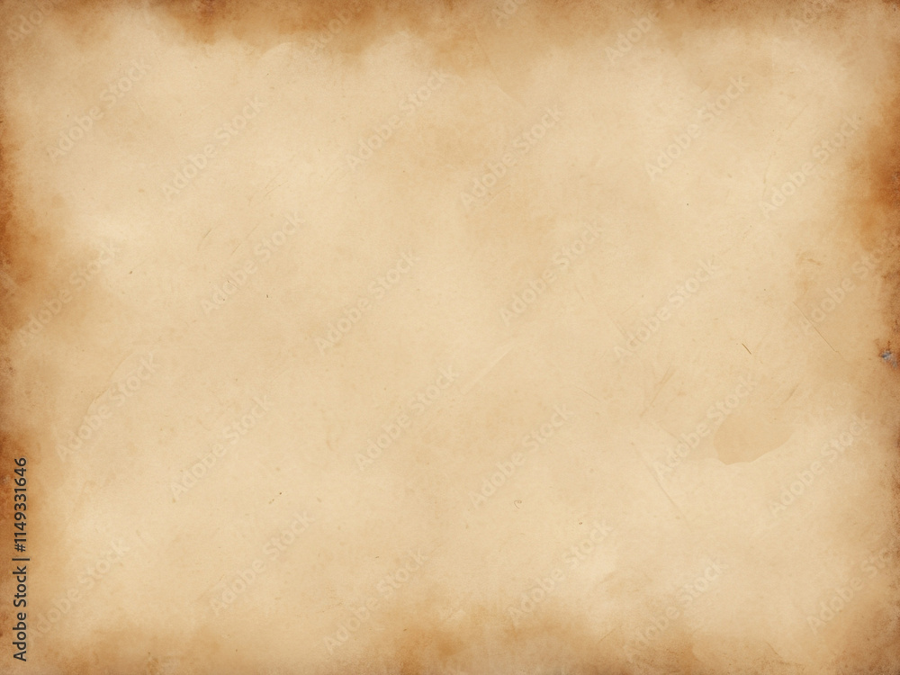 Obraz premium Vintage Paper Texture