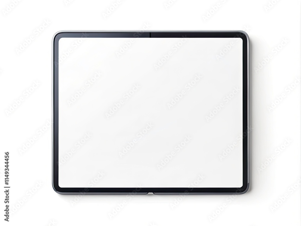 Realistic iPad Pro 2020 Mockup, 12.9 inch, Flat Design, White Background, High Resolution, Fashion Photography, Blank Screen, Tablet Mockup Realistic iPad Pro 2020 Mockup, 12.9 inch, Flat Design, White Background, High Resolution, Fashion Photography, Blank Screen, Tablet Mockup