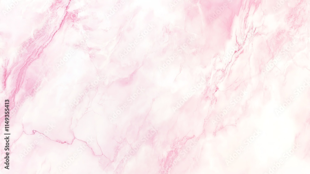 Smooth marble surface with natural veining in pastel tones, texture, luxury and elegance Smooth marble surface with natural veining in pastel tones, texture, luxury and elegance