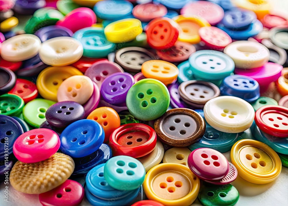 White Plastic Buttons, Macro Photography, Clipping Path, Urban Exploration, Detail Shot White Plastic Buttons, Macro Photography, Clipping Path, Urban Exploration, Detail Shot