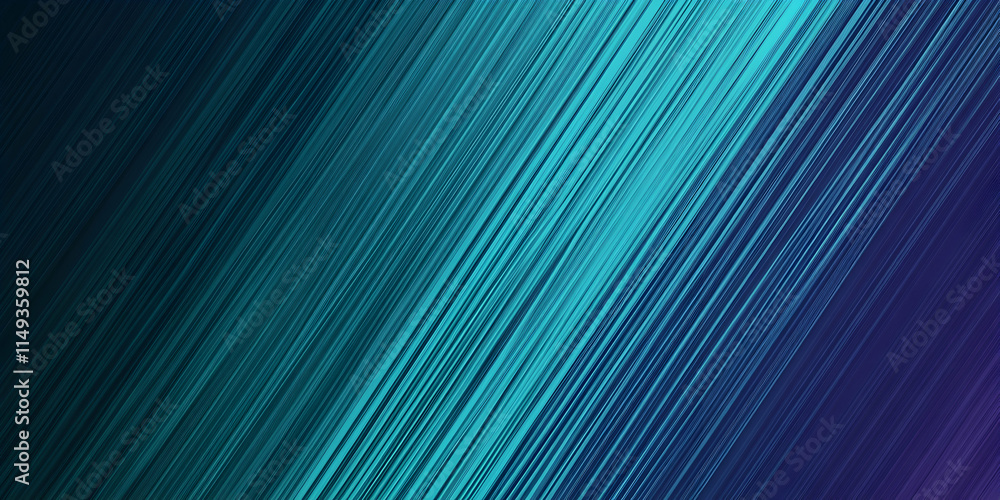 Abstract gradient lines in shades of teal and purple, creating a dynamic effect. Abstract gradient lines in shades of teal and purple, creating a dynamic effect.