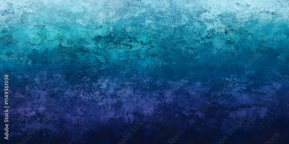 Abstract gradient artwork featuring shades of blue and purple. Abstract gradient artwork featuring shades of blue and purple.