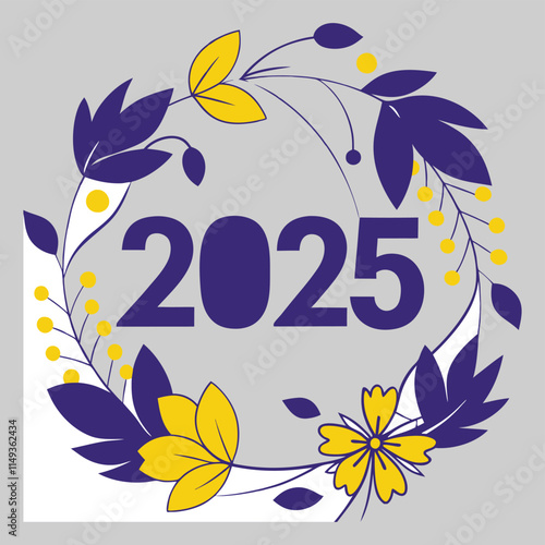 Happy New Year 2025