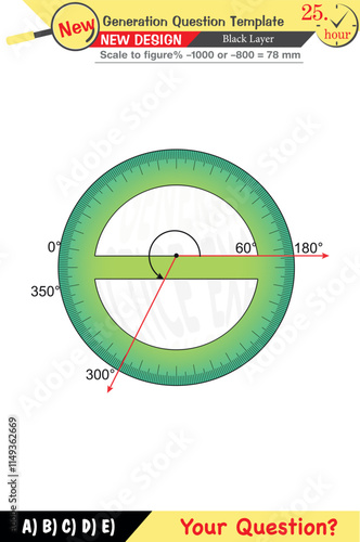 mathematics, mathematical concepts, High school, middle school, exam question template, numerical lessons, verbal lessons, Next generation problems, for teachers, editable, eps