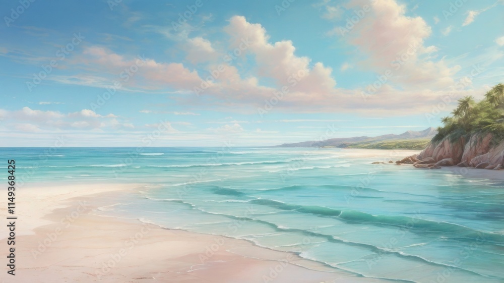 beach with sky beach with sky