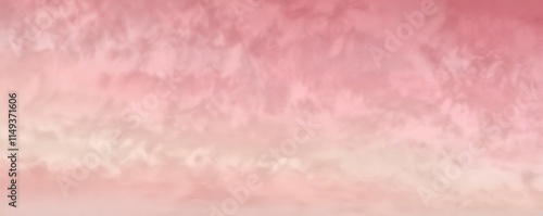 Soft pink pastel ombre background with beige undertones and subtle gradient effect , abstract, subtle, serene photo