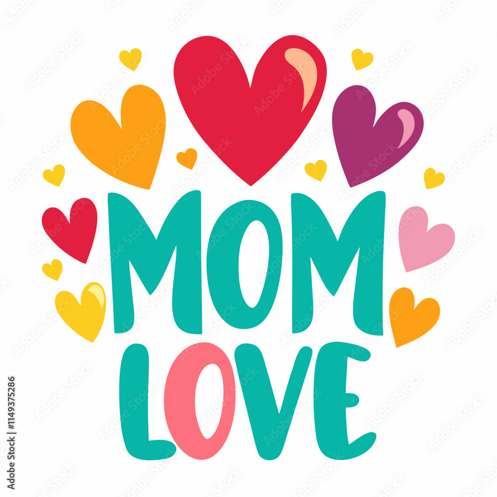 Best Mom Love, Dedication, and Endless Support Best Mom Love, Dedication, and Endless Support