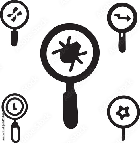 Search vector|Search button|Search tools vector|Visual search vector|Searching process vector|Search bar vector|Digital search vector|Search icon vector design icon with symbol