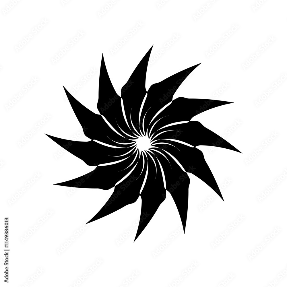 floral mandala design floral mandala design
