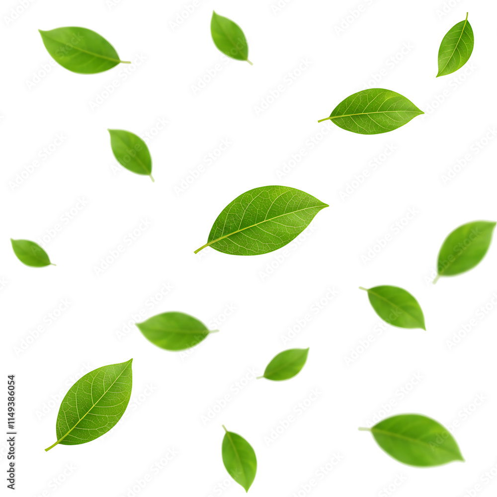 Realistic Leaf Scatter On Transparent Background
Realistic Leaf Scatter On Transparent Background