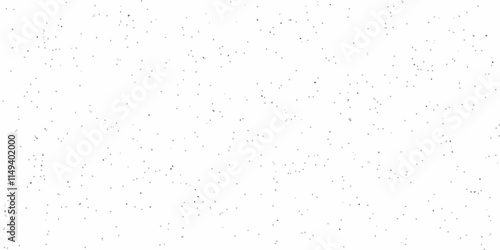 White wall texture noise and overlay pattern terrazzo flooring texture polished stone. Quartz surface white bathroom or kitchen countertop. Abstract terrazzo flooring seamless pattern.