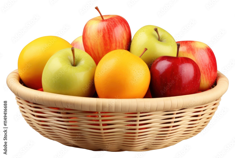 PNG Fruit basket apple plant food. PNG Fruit basket apple plant food.