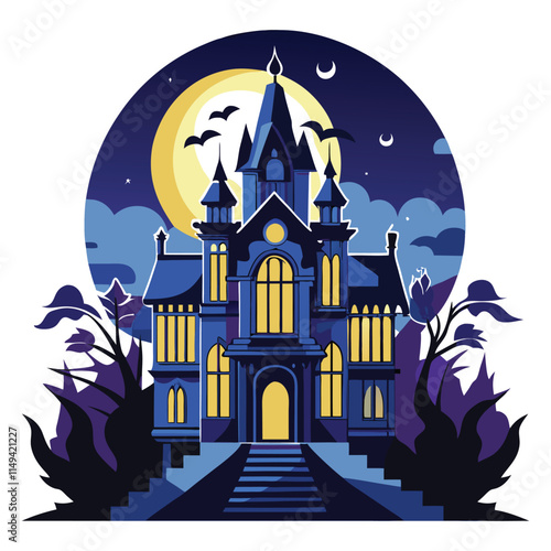 vector mansion of shadows unveiling the secrets under