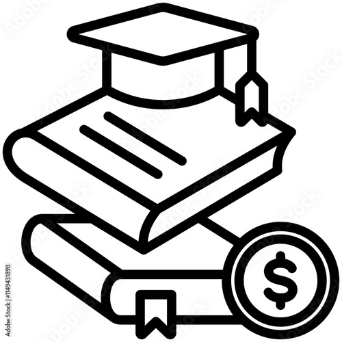 Tuition Icon