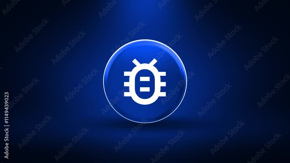 Bug Report Icon Bug Report Icon