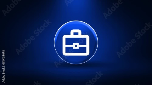 Business Center Icon